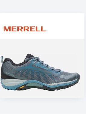 Merrell Trail Running Shoe
